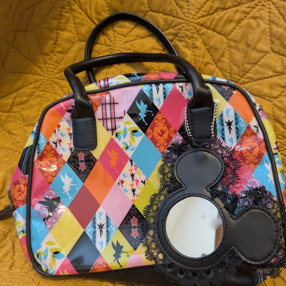Tinkerbell Disney Women's Bag